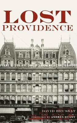 Lost Providence 1