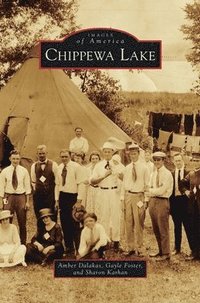 bokomslag Chippewa Lake