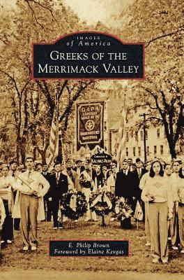 Greeks of the Merrimack Valley 1
