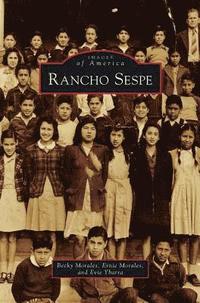 bokomslag Rancho Sespe