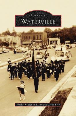 Waterville 1