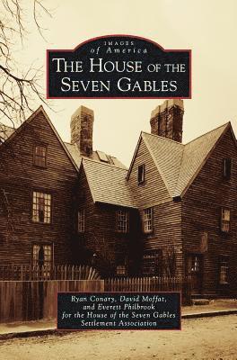 The House of the Seven Gables 1