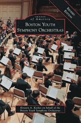 Boston Youth Symphony Orchestras Revised Edition 1