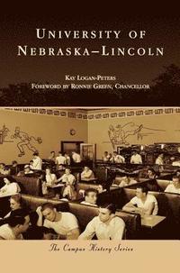 bokomslag University of Nebraska-Lincoln