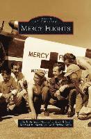 bokomslag Mercy Flights