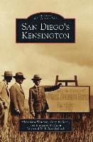 Margaret McCann, Kiley Wallace, Margaret Mccann, Alexandra Wallace - San Diego's Kensington, Inbunden
