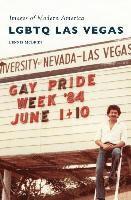 bokomslag LGBTQ Las Vegas