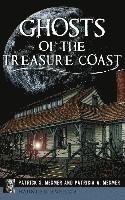 bokomslag Ghosts of the Treasure Coast