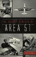 bokomslag The Secret Genesis of Area 51