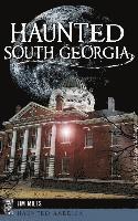 bokomslag Haunted South Georgia