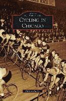 bokomslag Cycling in Chicago