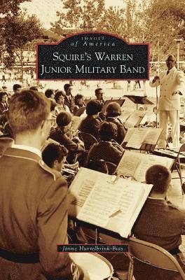 Squire's Warren Junior Military Band 1