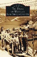 bokomslag The Dams of Western San Diego County