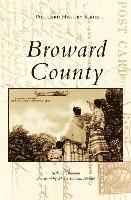 bokomslag Broward County