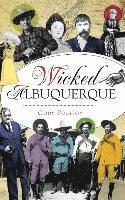 bokomslag Wicked Albuquerque