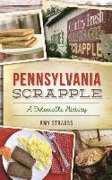 bokomslag Pennsylvania Scrapple
