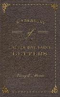 A Treasury of Latter-Day Saint Letters