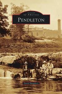 bokomslag Pendleton