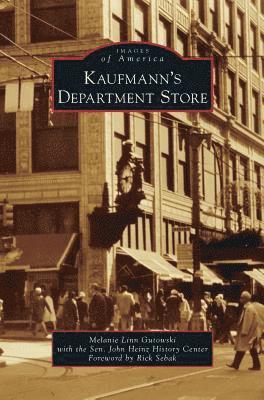 Kaufmann's Department Store 1