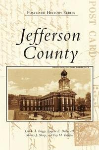 bokomslag Jefferson County
