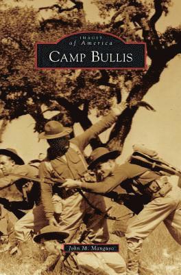 Camp Bullis 1