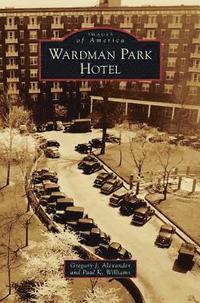 bokomslag Wardman Park Hotel