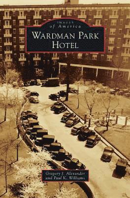 Wardman Park Hotel 1
