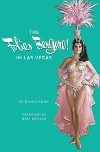 bokomslag The Folies Bergere in Las Vegas