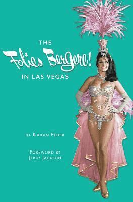 The Folies Bergere in Las Vegas 1