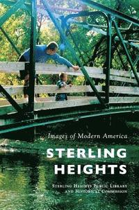 bokomslag Sterling Heights