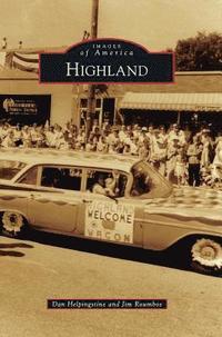 bokomslag Highland