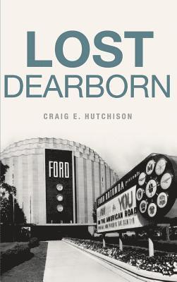 Lost Dearborn 1