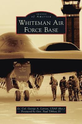 Whiteman Air Force Base 1