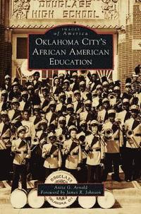 bokomslag Oklahoma City's African American Education