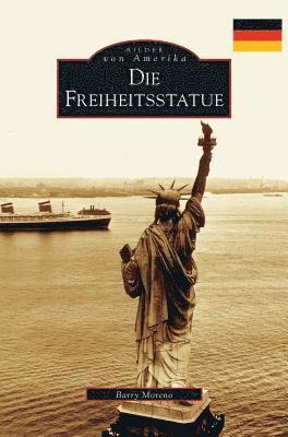 The Statue of Liberty (German Version) 1