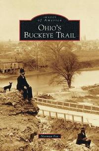 bokomslag Ohio's Buckeye Trail
