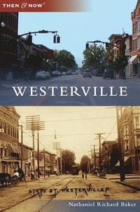 bokomslag Westerville