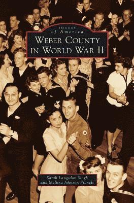 Weber County in World War II 1