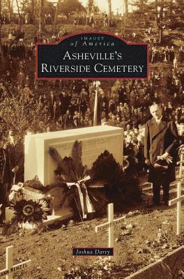 Asheville's Riverside Cemetery 1