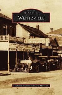 bokomslag Wentzville
