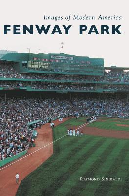 bokomslag Fenway Park