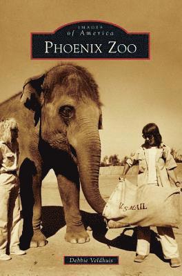 Phoenix Zoo 1