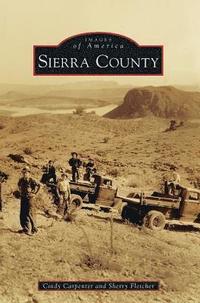 bokomslag Sierra County