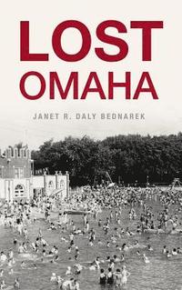bokomslag Lost Omaha