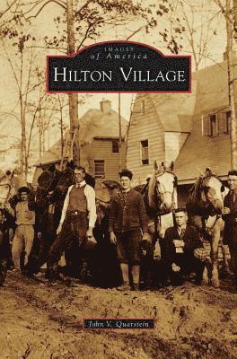 Hilton Village 1