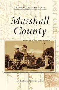 bokomslag Marshall County