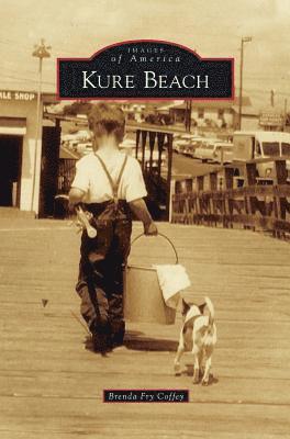 bokomslag Kure Beach