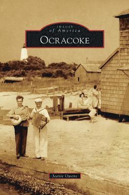 bokomslag Ocracoke