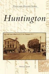 bokomslag Huntington