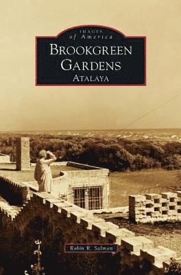 bokomslag Brookgreen Gardens